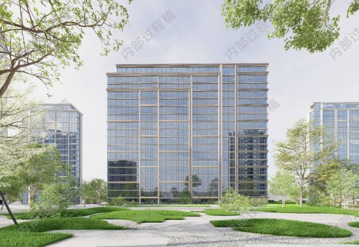 澜府楼盘丨营销中心地址折扣多少丨冰球突破平台皖投安澜府-皖投安(图1)