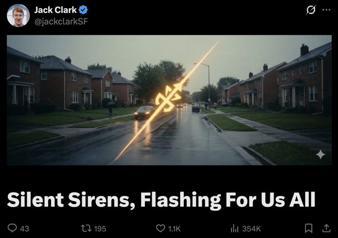 ：2026年AI将把世界撕成两个平行宇宙冰球突破网站Anthropic联创警告(图2)