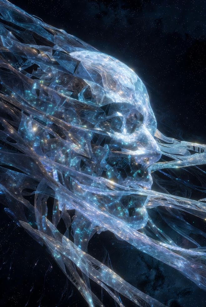 ：2026年AI将把世界撕成两个平行宇宙