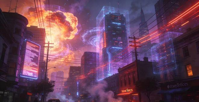 ：2026年AI将把世界撕成两个平行宇宙冰球突破网站Anthropic联创警告(图4)