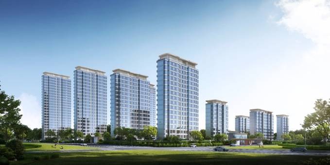 光峯境价格多少_房价楼盘怎么样-合肥搜狐焦点冰球突破正规网站【保利和光峯境】合肥保利和(图2)